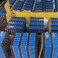 哈尔滨收购铁锂电池公司-回收电池公司